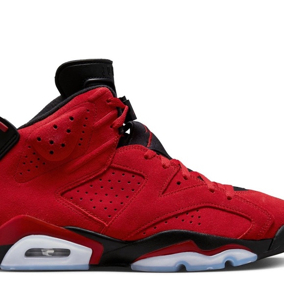 NIB Men’s Jordan 6 Retro “Toro Bravo” Size 9 Launched 05/24/23 - Picture 15 of 16